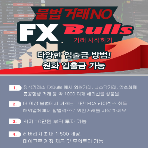 fx마진거래